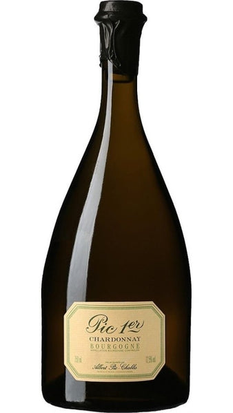 Chablis Pic Premier 262esima Vendemmia - Magnum