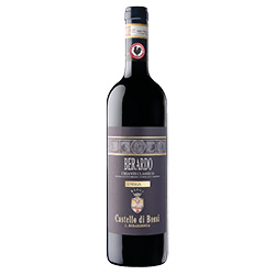 Chianti Classico Riserva Berardo