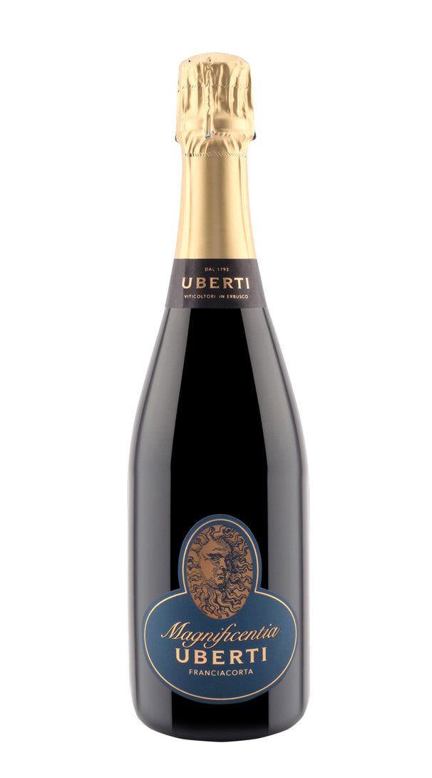Franciacorta Brut Saten 'Magnificentia'
