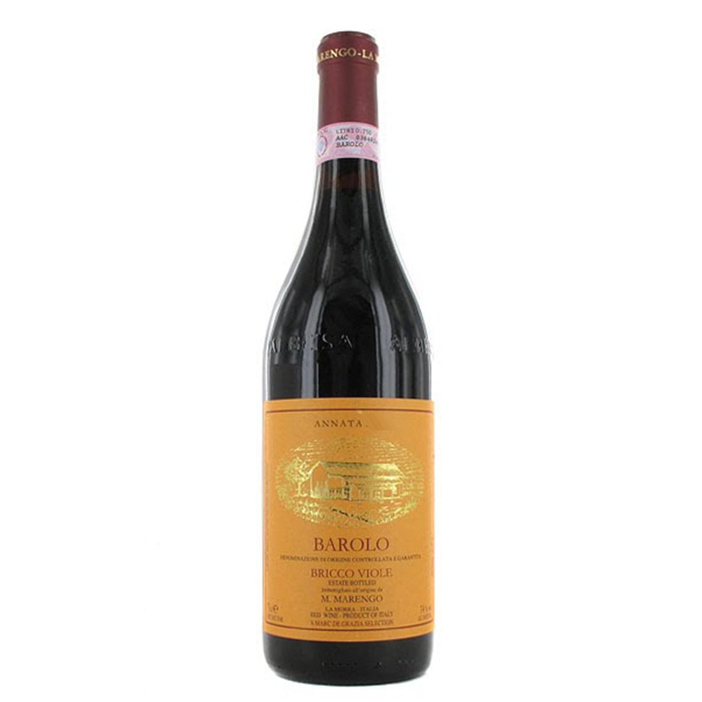 Barolo Bricco delle Viole