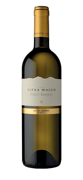 Pinot Bianco Alto Adige DOC 2025