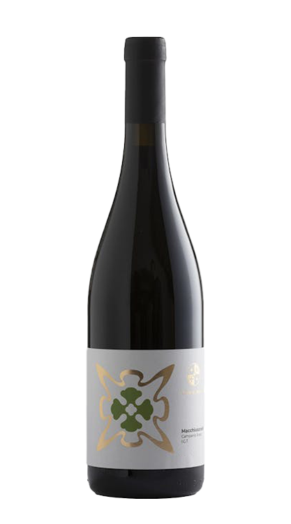 'Macchiusanelle' De Beaumont