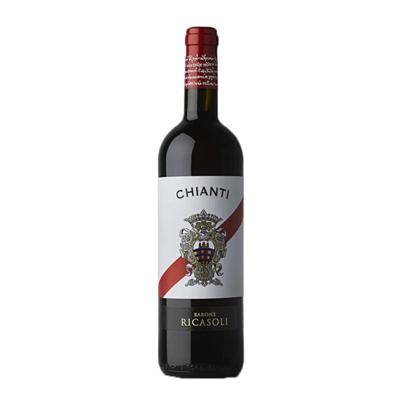 Chianti DOCG 2023 - Barone Ricasoli