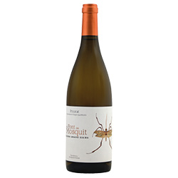 Priorat DOQ La Font del Mosquit Bodega Bravo Escós