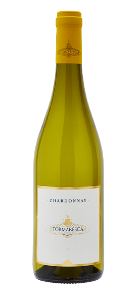 Tormaresca Puglia Chardonnay IGT 2025