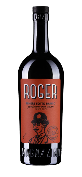 Bitter Extra Strong "Roger"