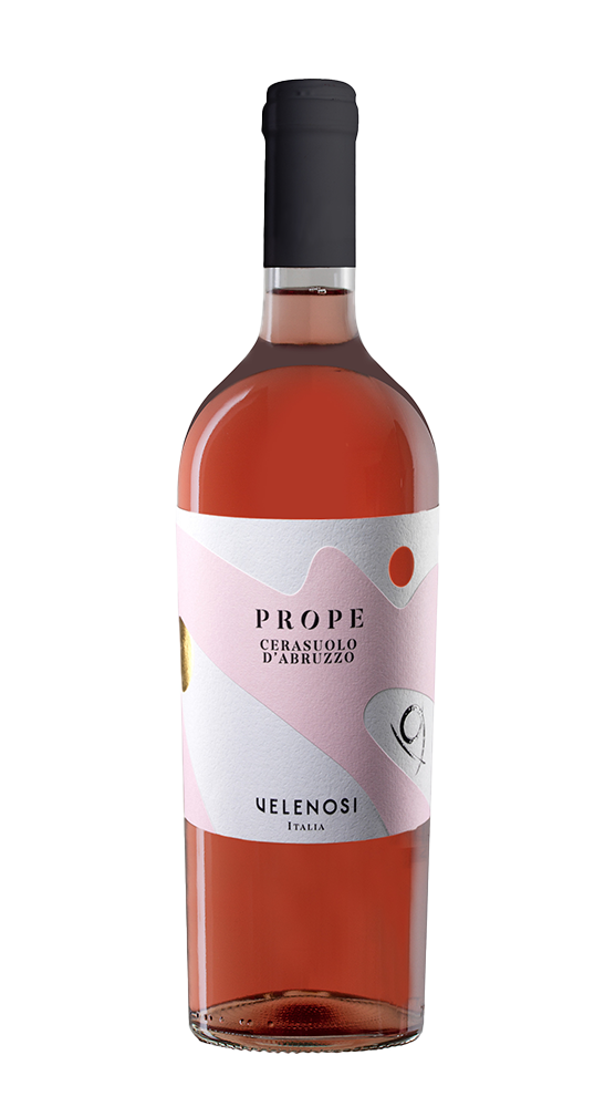 Cerasuolo d'Abruzzo 'Prope' Velenosi
