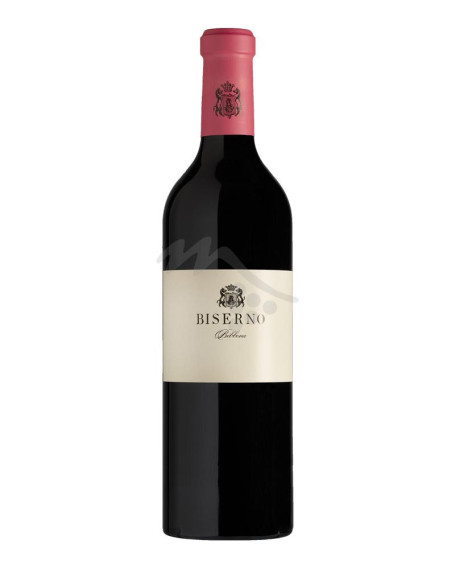 Biserno Bibbona 2020 Toscana IGT Tenuta di Biserno