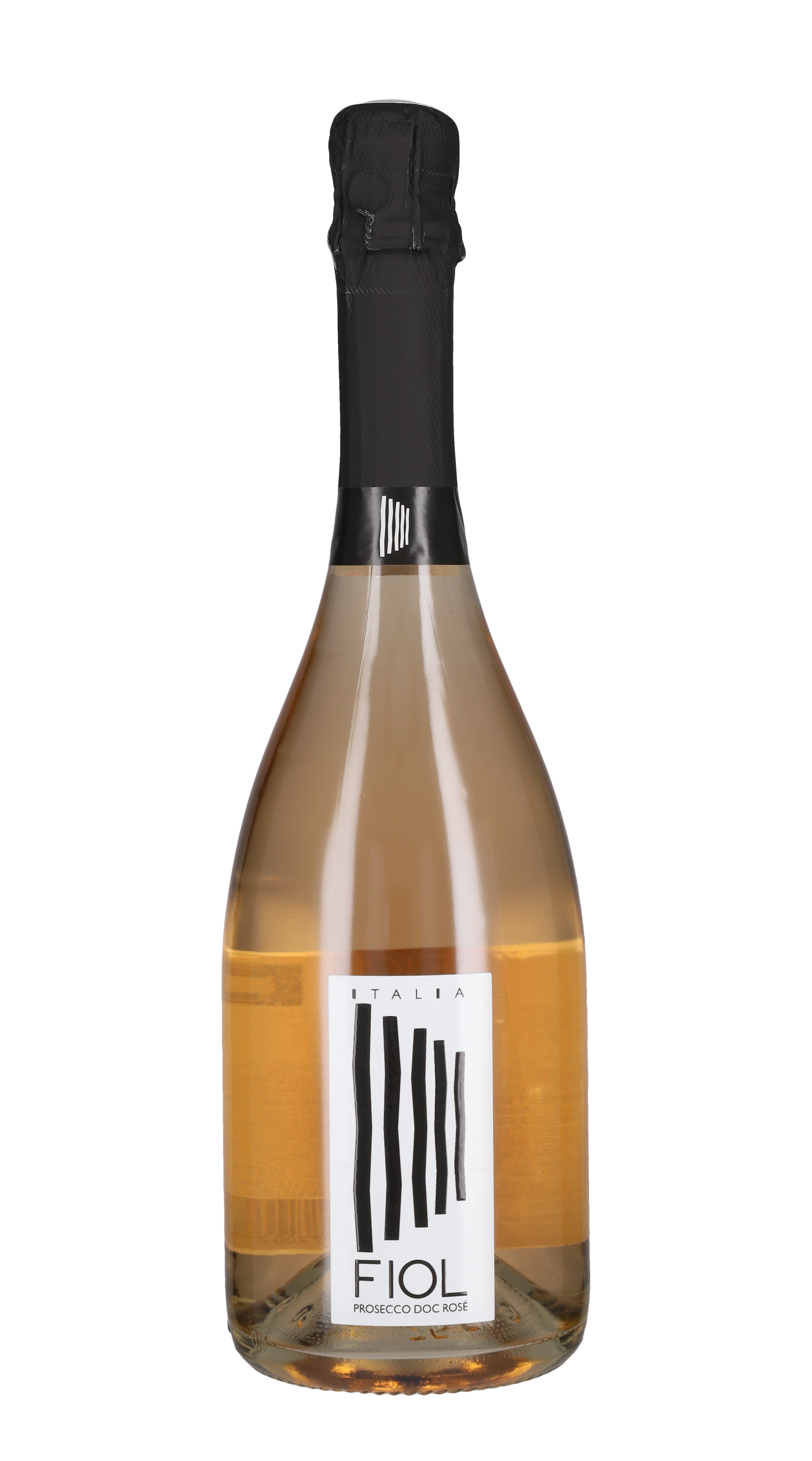 Prosecco Rosé Extra Dry Fiol