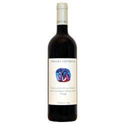 Romagna DOC Sangiovese di Predappio Chiara Condello