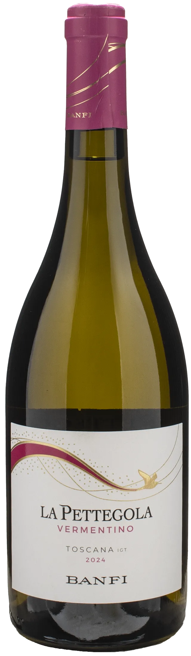 Vermentino Toscana La Pettegola