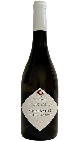 Bourgogne Côte d’or - Les millerands