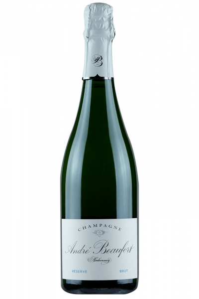 Champagne André Beaufort Réserve Grand Cru Ambonnay Brut