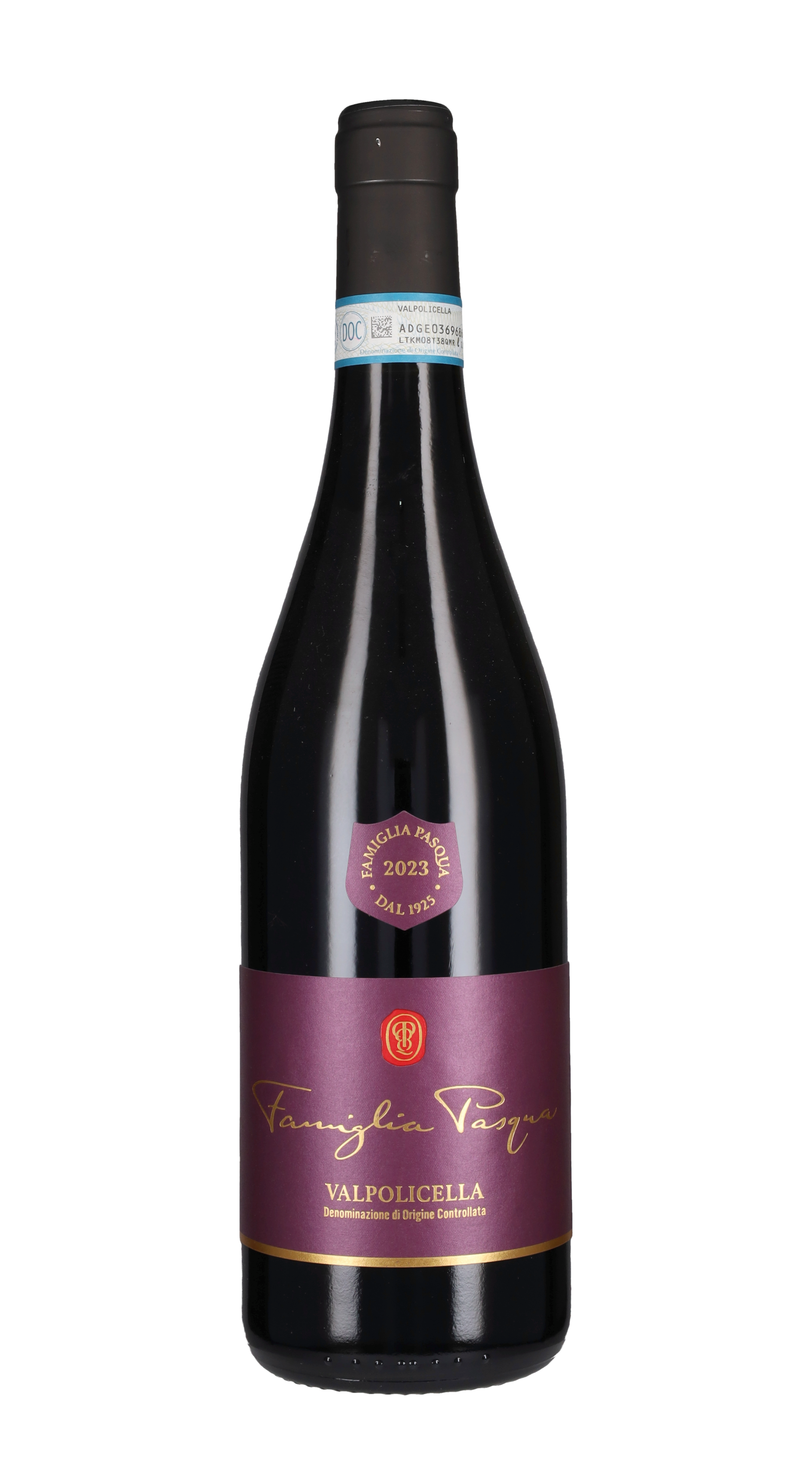 Valpolicella Pasqua
