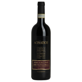 Amarone della Valpolicella Classico DOCG Acinatico