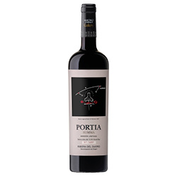 Portia Summa Edición Limitada Ribera del Duero DO 2024 0,75 ℓ