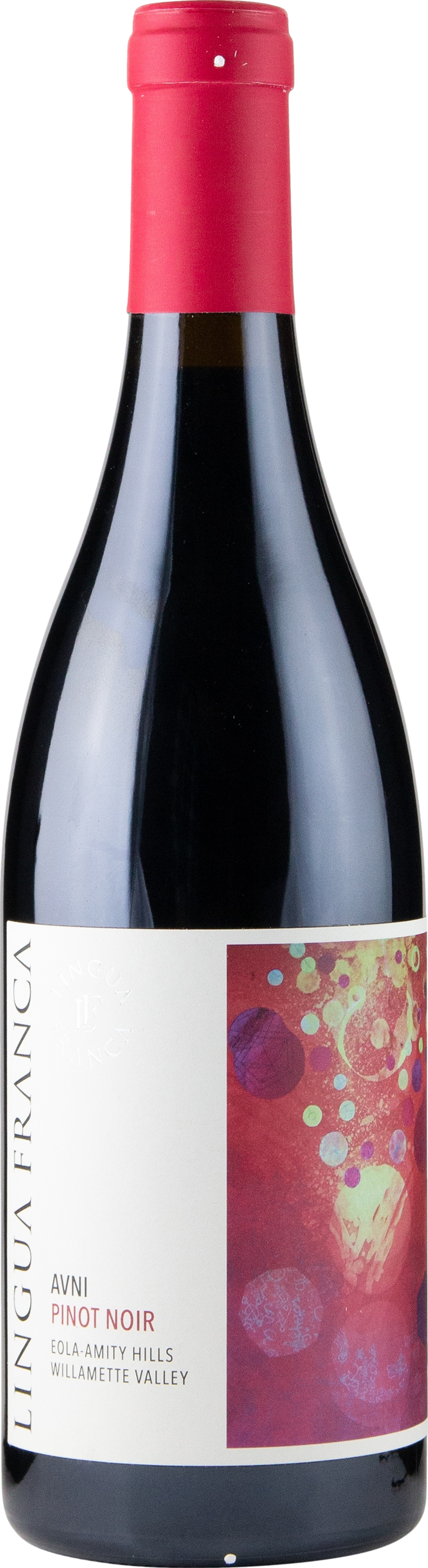 Lingua Franca Avni Pinot Noir 2022