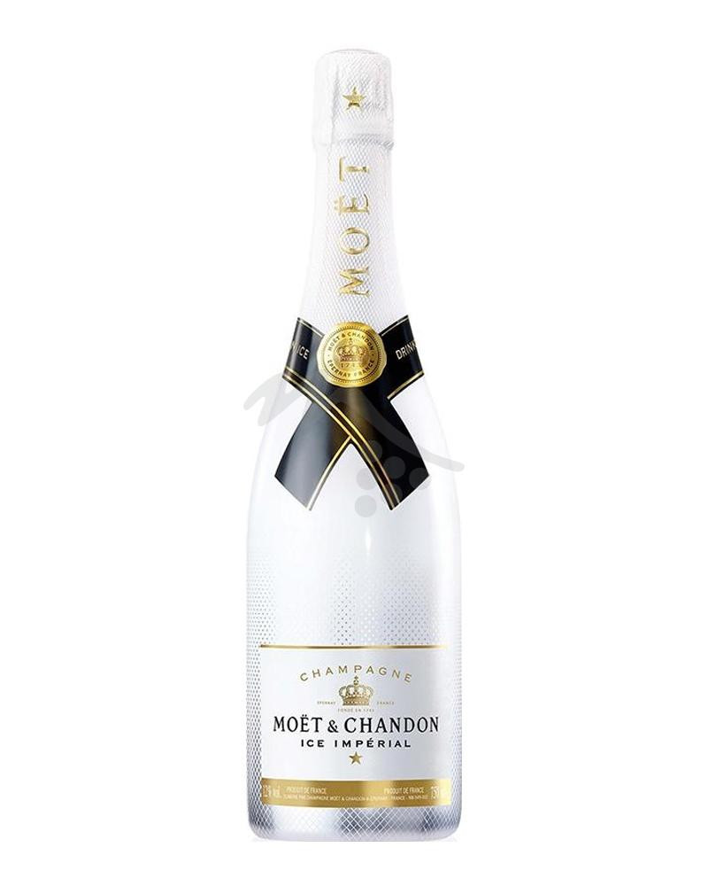 Brut Ice Impérial Champagne AOC Moet & Chandon