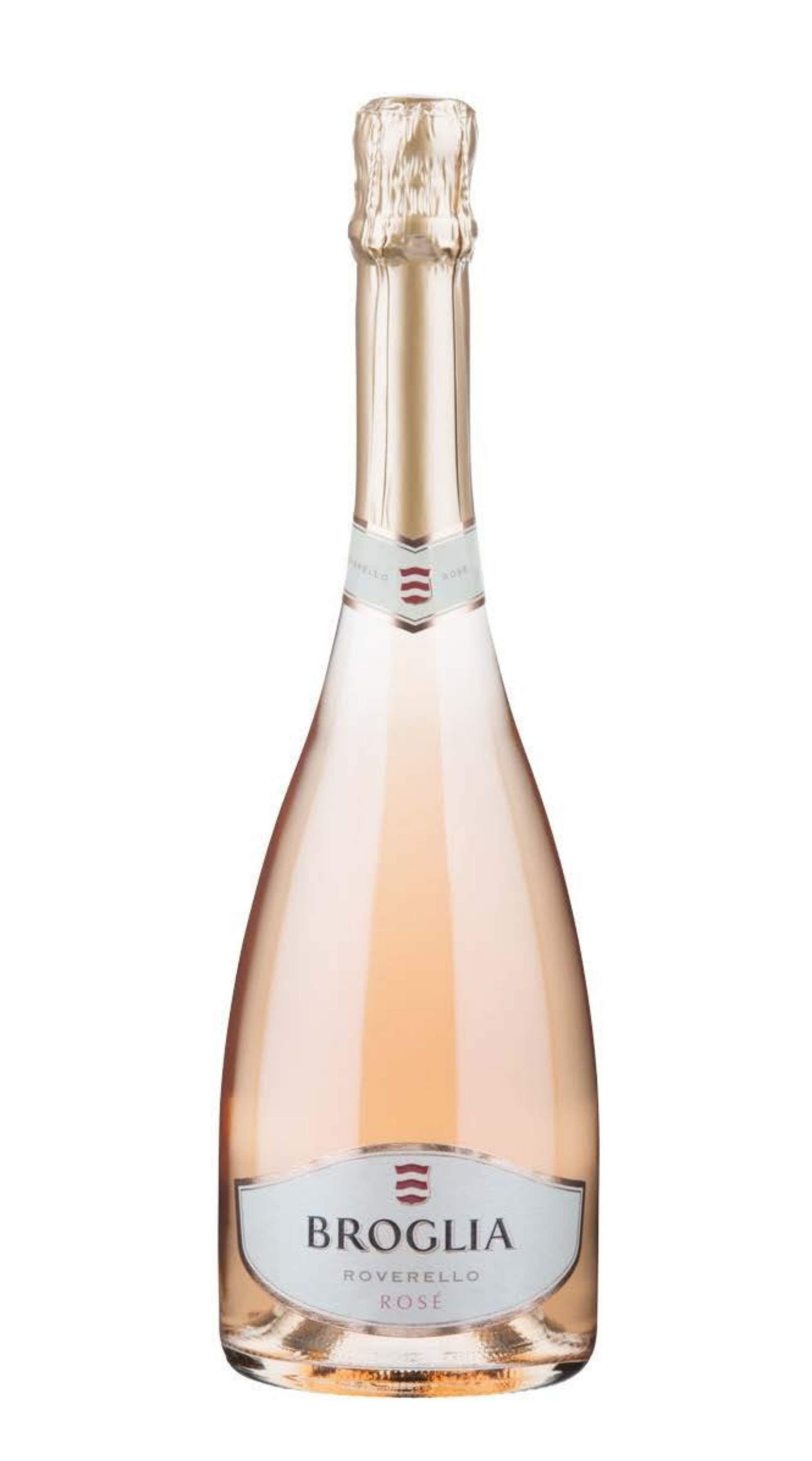 Spumante Rosé Brut 'Roverello'