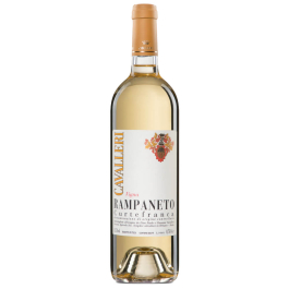 Curtefranca Bianco DOC Vigna Rampaneto