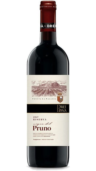Sangiovese Vigna Pruno