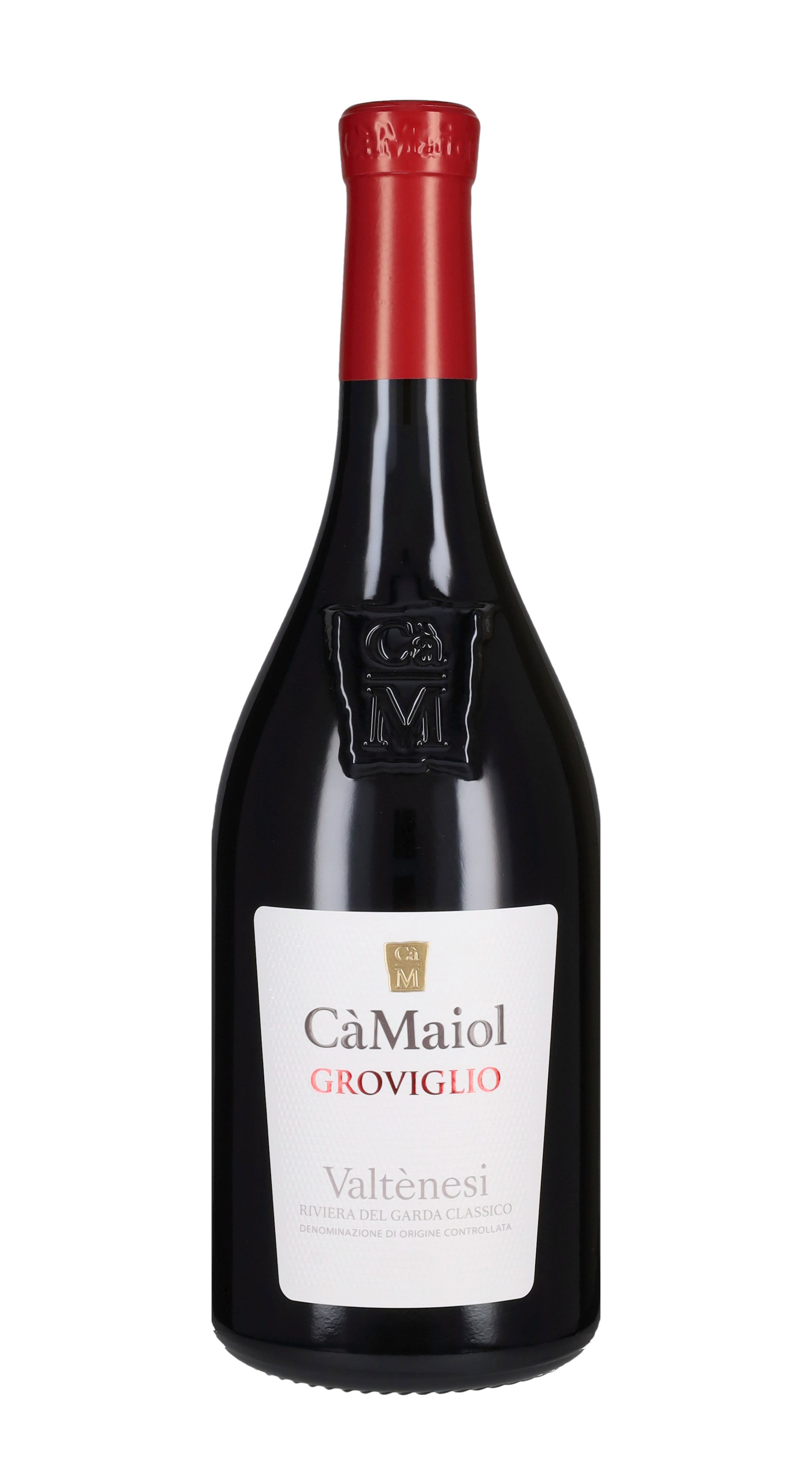 Valtènesi Classico 'Groviglio' Cà Maiol