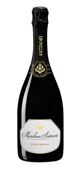 Franciacorta DOCG Brut "Cuvée Royale"