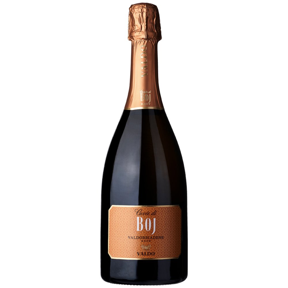 Cuvée di Boj