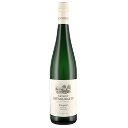 Kamptal DAC Riesling Kamptaler Terrassen