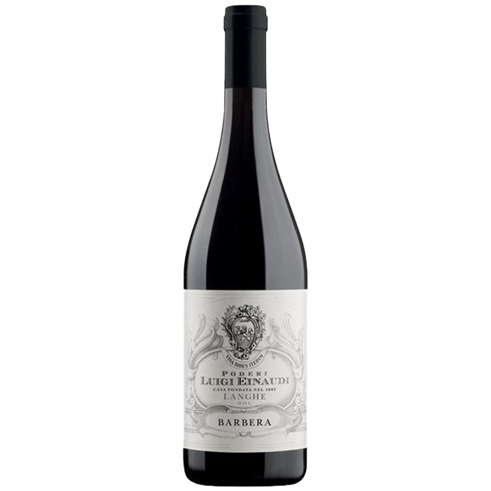 Langhe Barbera DOC