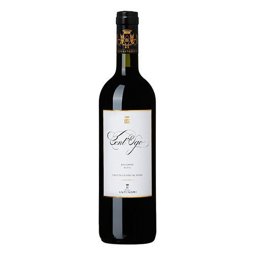 Bolgheri Merlot DOC Cont'Ugo