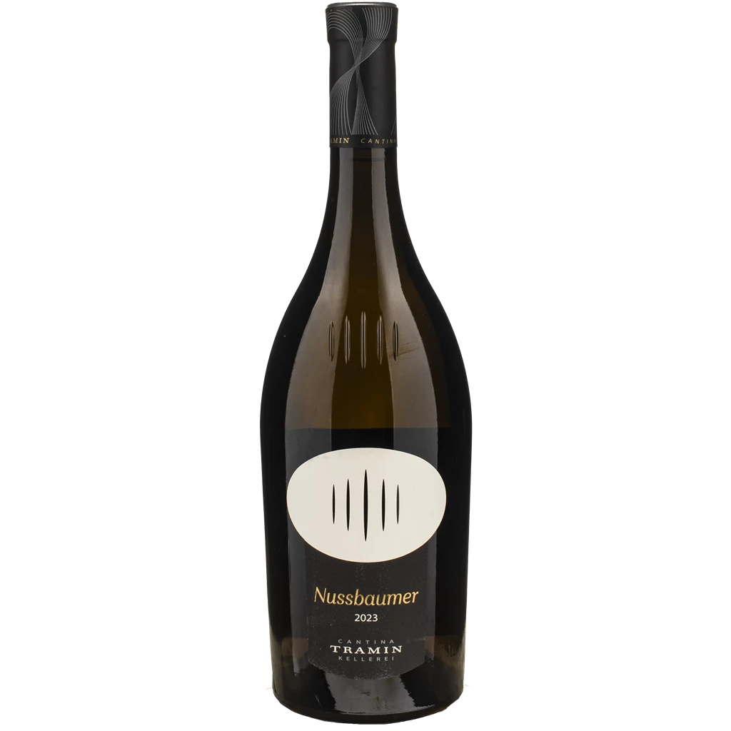 Nussbaumer Gewurztraminer