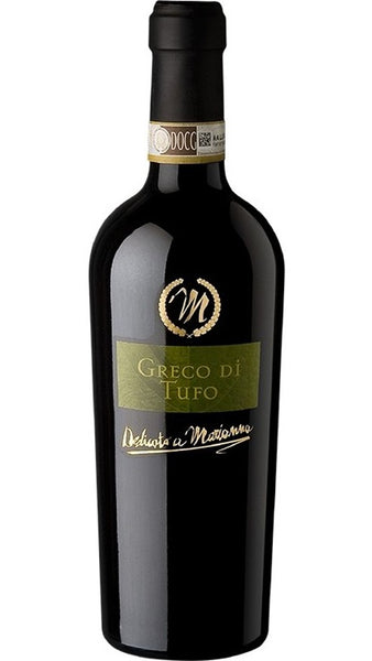Greco di Tufo DOCG