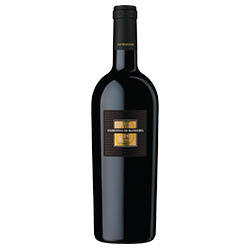 Sessantanni Old Vines 2019 Primitivo di Manduria DOP San Marzano