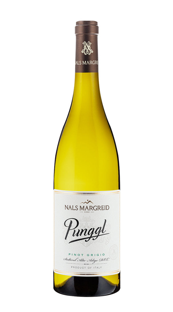 Pinot Grigio 'Punggl' Nals Margreid