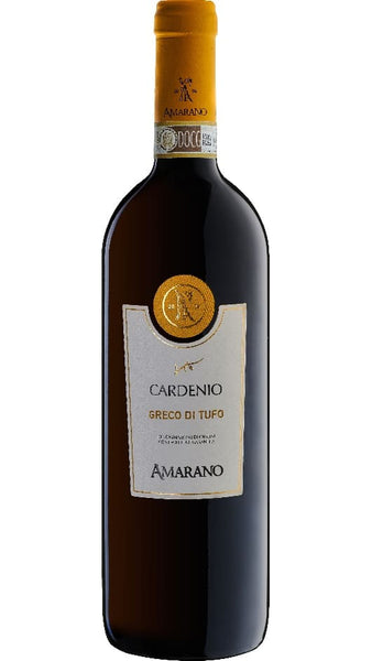 Greco di Tufo Cardenio