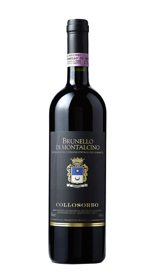 Brunello di Montalcino