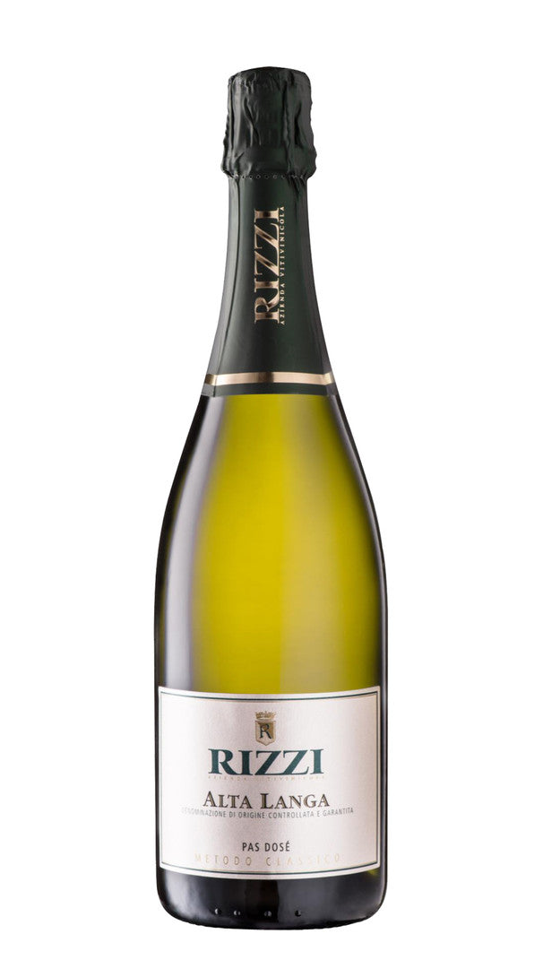 Alta Langa Pas Dosè