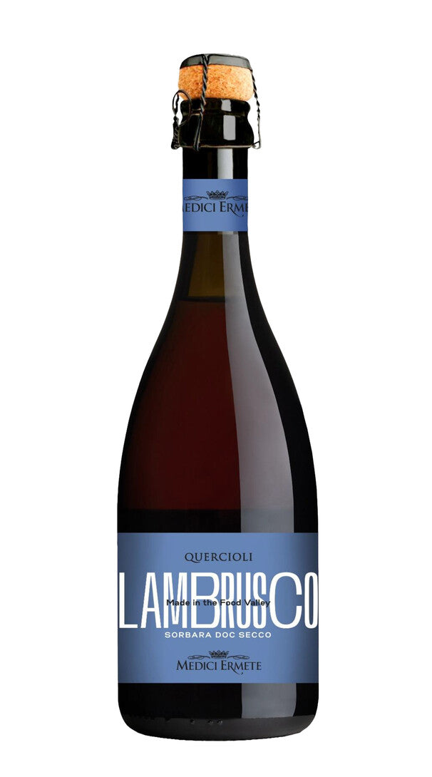 Lambrusco di Sorbara 'Quercioli'