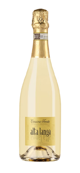 Alta Langa DOCG Extra Brut Blanc de Blancs 2021