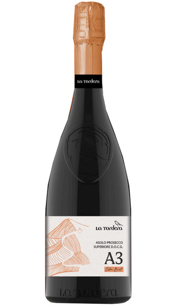 A3 Asolo Prosecco SUperiore DOCG Extra Brut