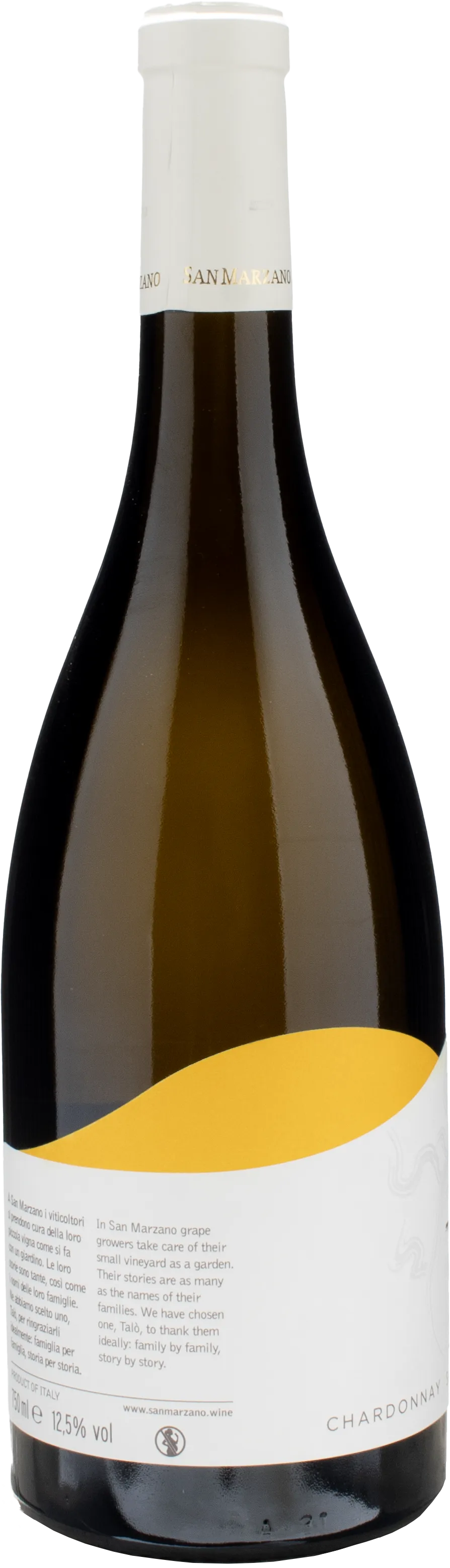 Talo Chardonnay Puglia