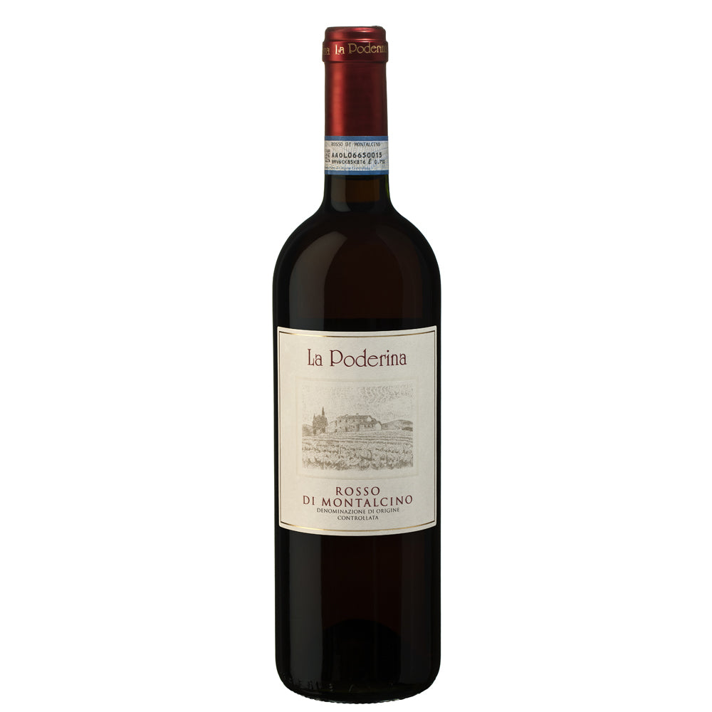 Rosso di Montalcino