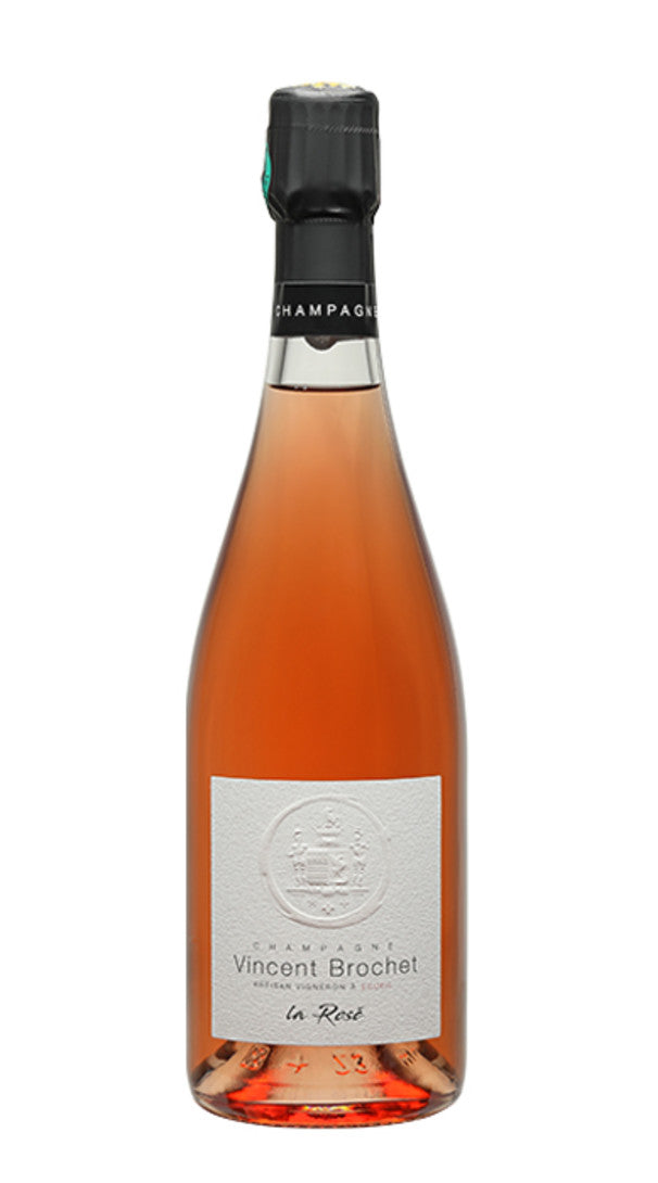 Champagne Brut 'La Rosé'