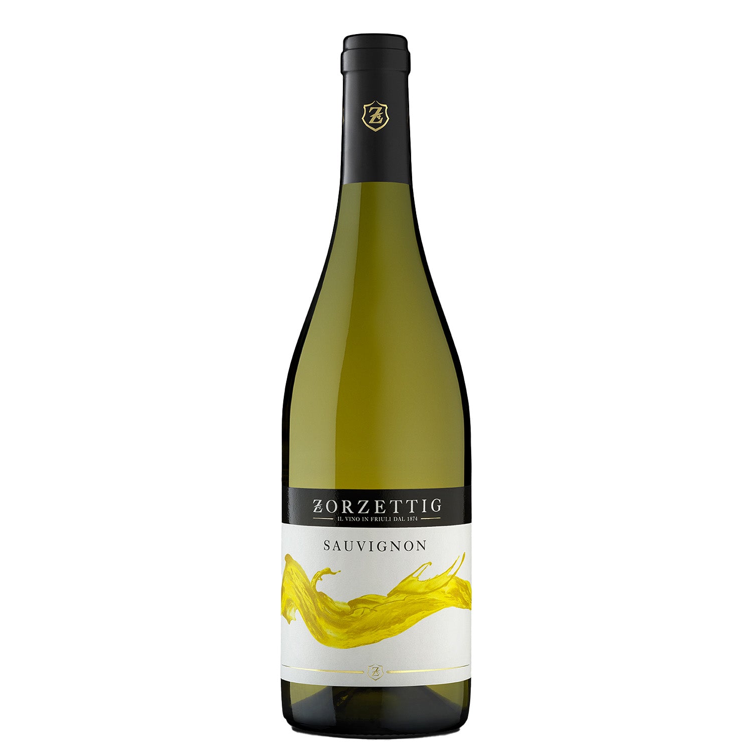 Friuli Sauvignon DOC - Zorzettig