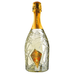 Vino Spumante di Qualità del tipo Aromatico Moscato Fashion Victim