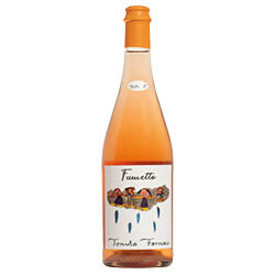 Tenuta Fornace Fumetto Oltrepò Pavese IGT Pinot Grigio 2019 0,75 ℓ