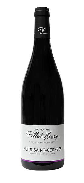 Nuits-Saint-Georges Rouge 2023