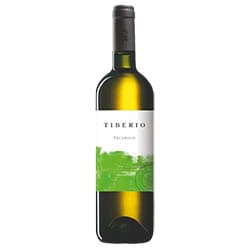 Tiberio Colline Pescaresi Pecorino IGT 2024 0,75 ℓ