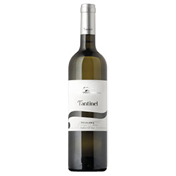 Friuli Grave Borgo Tesis Friulano